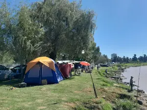 Camping Luz y Fuerza