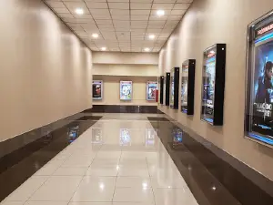 Cinemark Rancagua