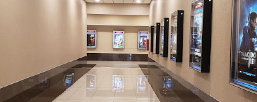 Cinemark Rancagua