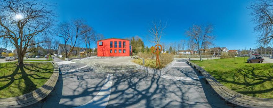 Bosco civic and cultural center