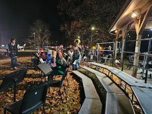 Buford McCord Memorial Park
