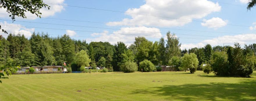 Campingplatz Mühlenteich