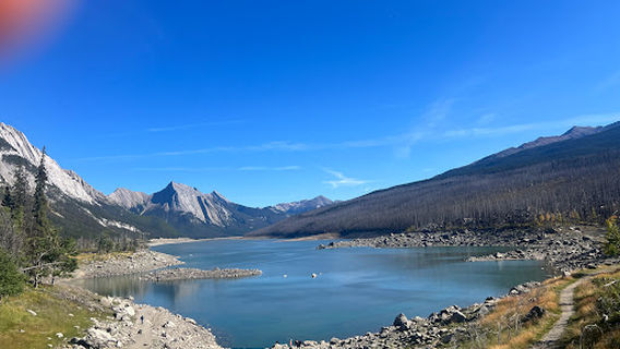 Clearwater County