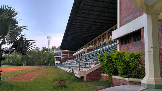 Palagan Agung