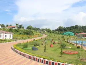Matipung Park Diphu