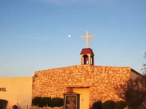 Wynne Chapel