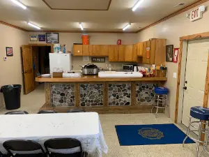 American Legion Memorial Building
