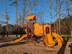Short Pump Park