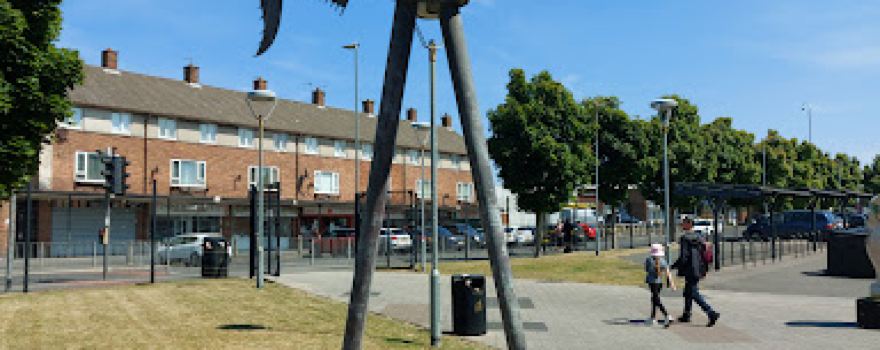 Knowsley’s leisure services