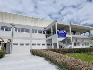 Kanithos Sports Centre