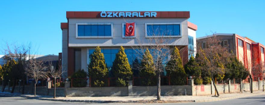 Özkaralar Tekstil
