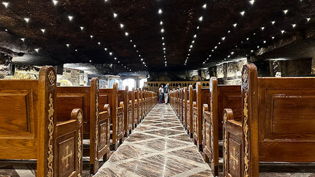 Holy Resurrection Church