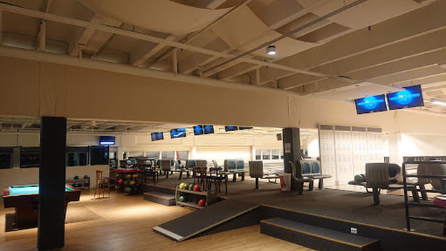 Tromso Bowling & Squash