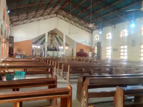 St. Kizito's Catholic Church