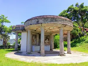 Partenón del Negro Durazo