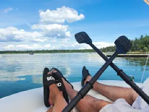 Moak Lodge & Camping
