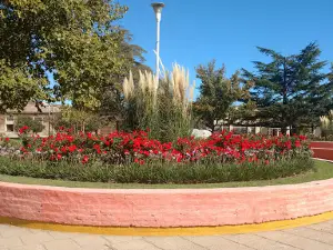Plaza San Martin