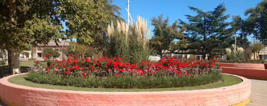 Plaza San Martin