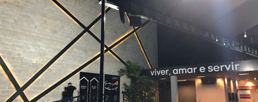 CCVideira Santos Dumont