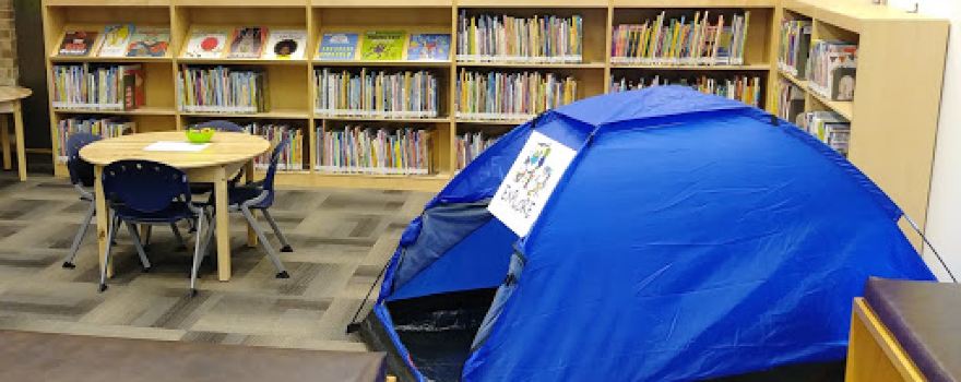 Breckenridge Public Library