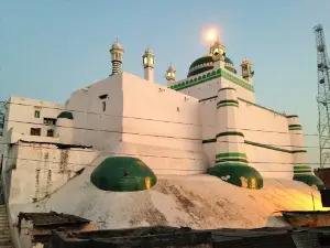 Shahi Jama Masjid