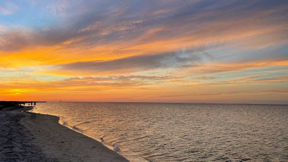West End Public Beach