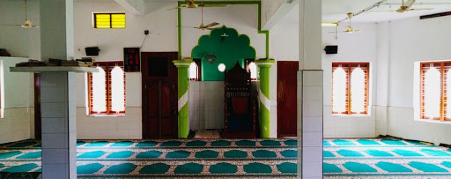 Mosque