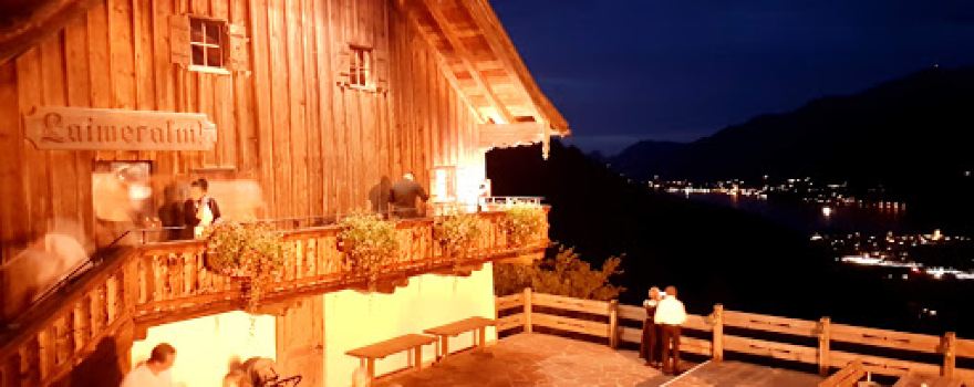 Laimeralm