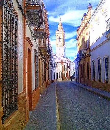 Rociana del Condado