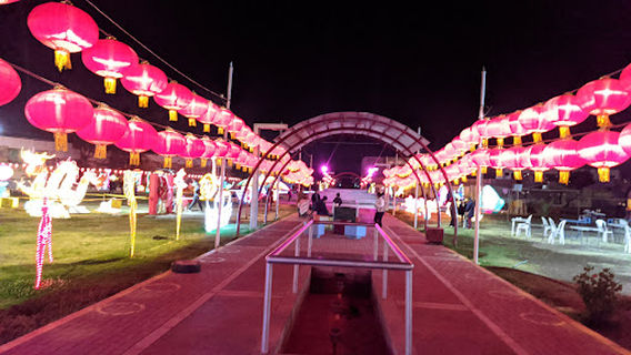 Palacio Metropolitano de Bellas Artes