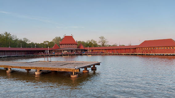 Палич