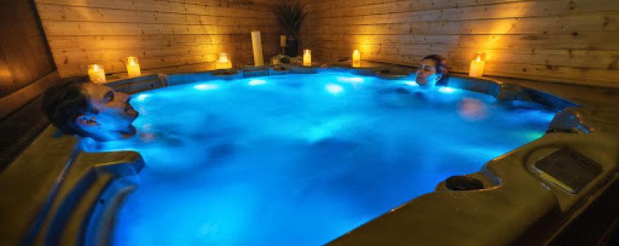 Spa Zenergy et Cabinet d’acupuncture Marjorie Perez