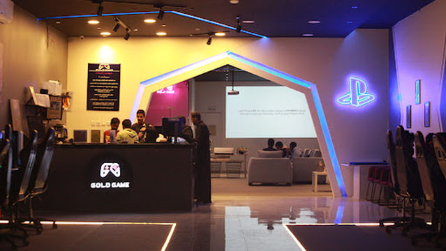 قولد قيم | GOLD GAME CENTER