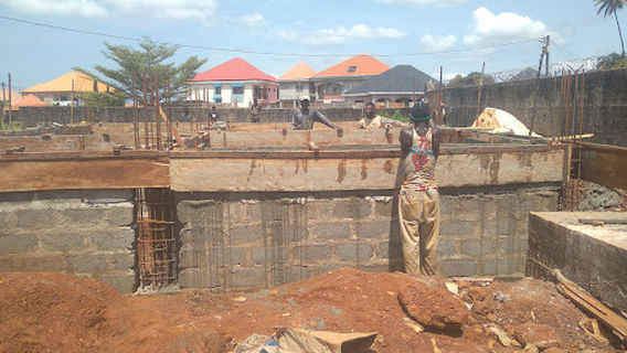 Mosquée Yattaya Fossidet