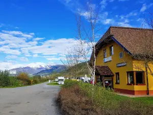 Camping Bella Austria