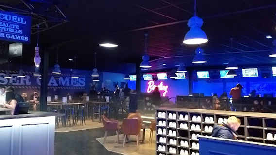 Games Factory BEAUNE