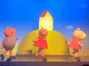 Splendid (ticketing)