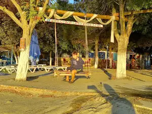 Saroz Camping