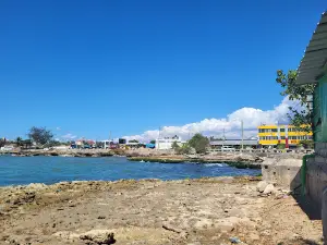 Malecon San Pedro de Macoris