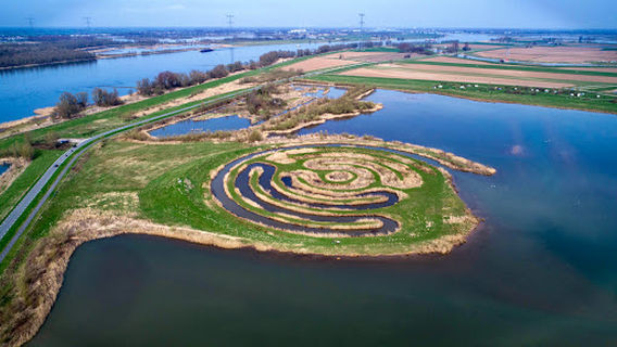 De Wassende Maan