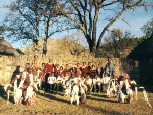 Morija Museum & Archives