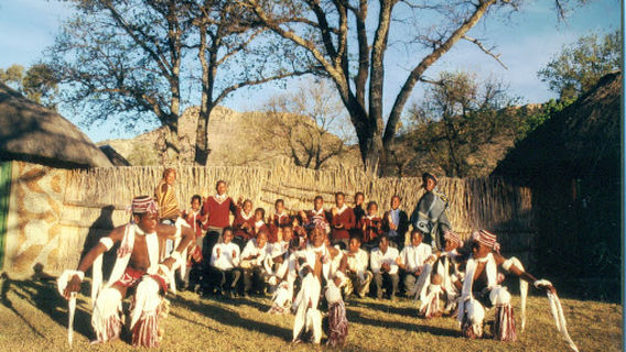 Morija Museum & Archives