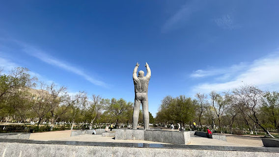Baikonur