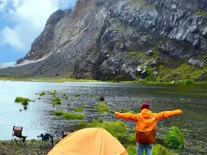 Gunung Api Gamkonora