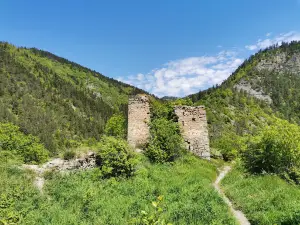 Gogia Fortress