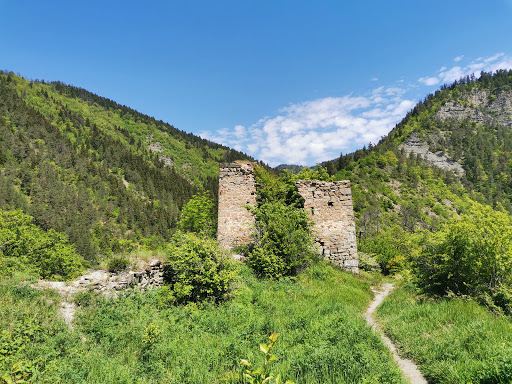 Gogia Fortress