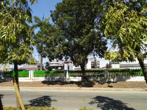 Plantation PT PG GORONTALO Office