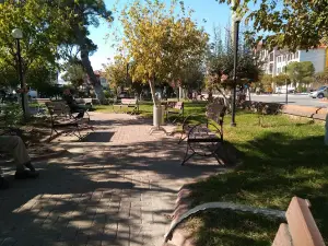 September 4 Park