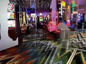 Casino Apache Travel Center