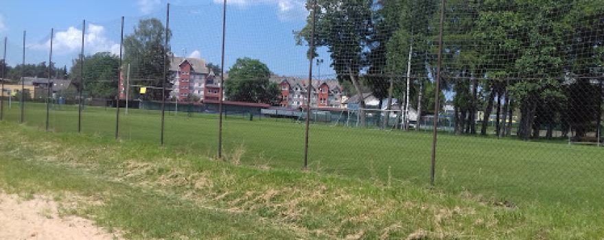 Upesciema stadions